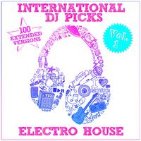 International DJ Picks, Vol. 1 - Electro House