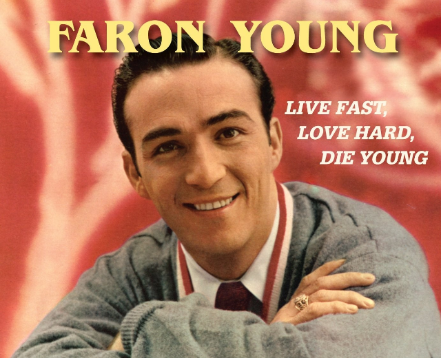 Faron Young