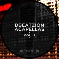 Dbeatzion Acapellas, Vol. 2