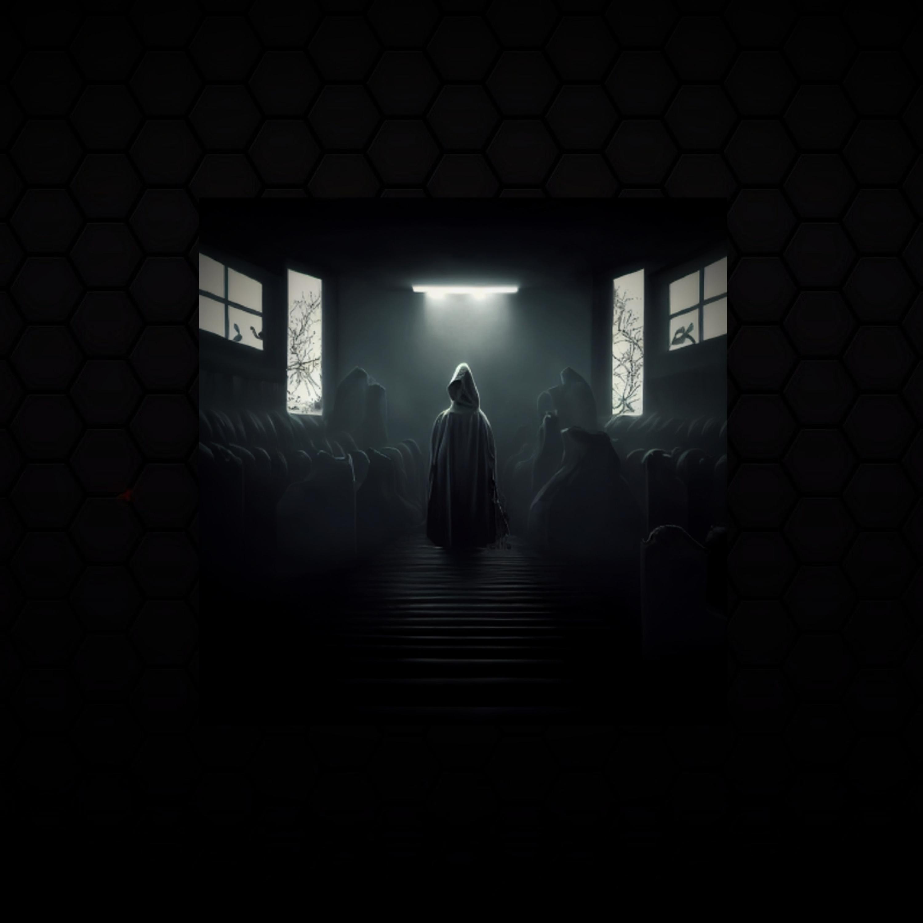 AFTERLIFE (feat. CYREX) (ShashaClown Remix)