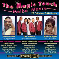 The Magic Touch