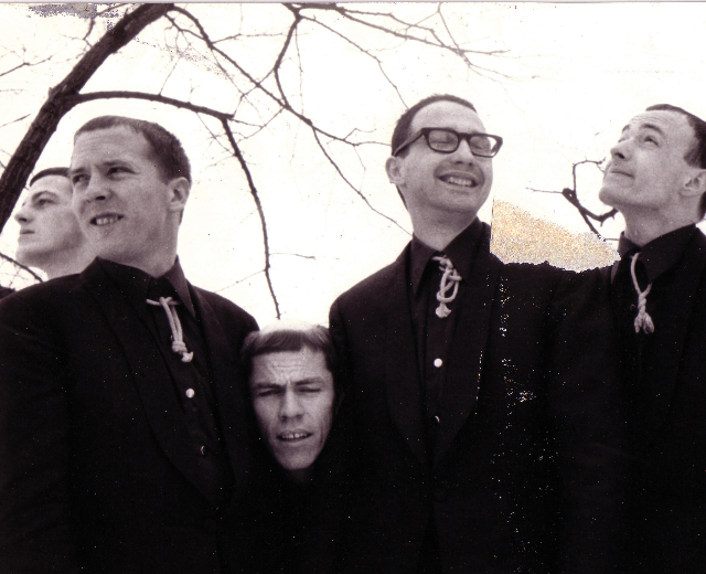 The Monks