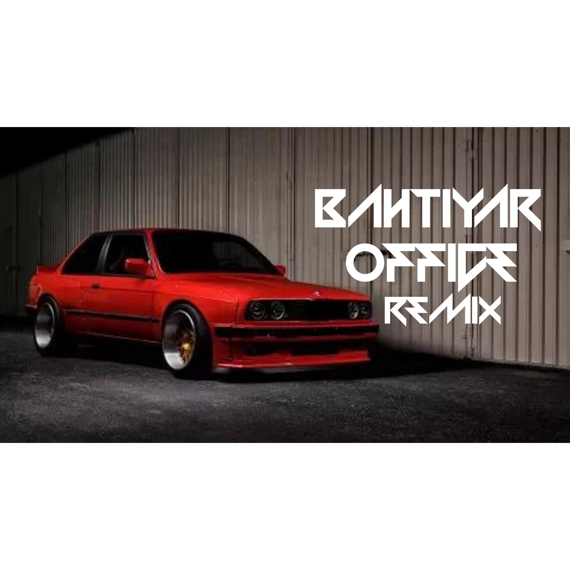 Tyga-Ayy Macarena（BahtiyarOffice / Lokman Karaca remix）