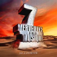 7 merveilles de la musique: Jo Courtin