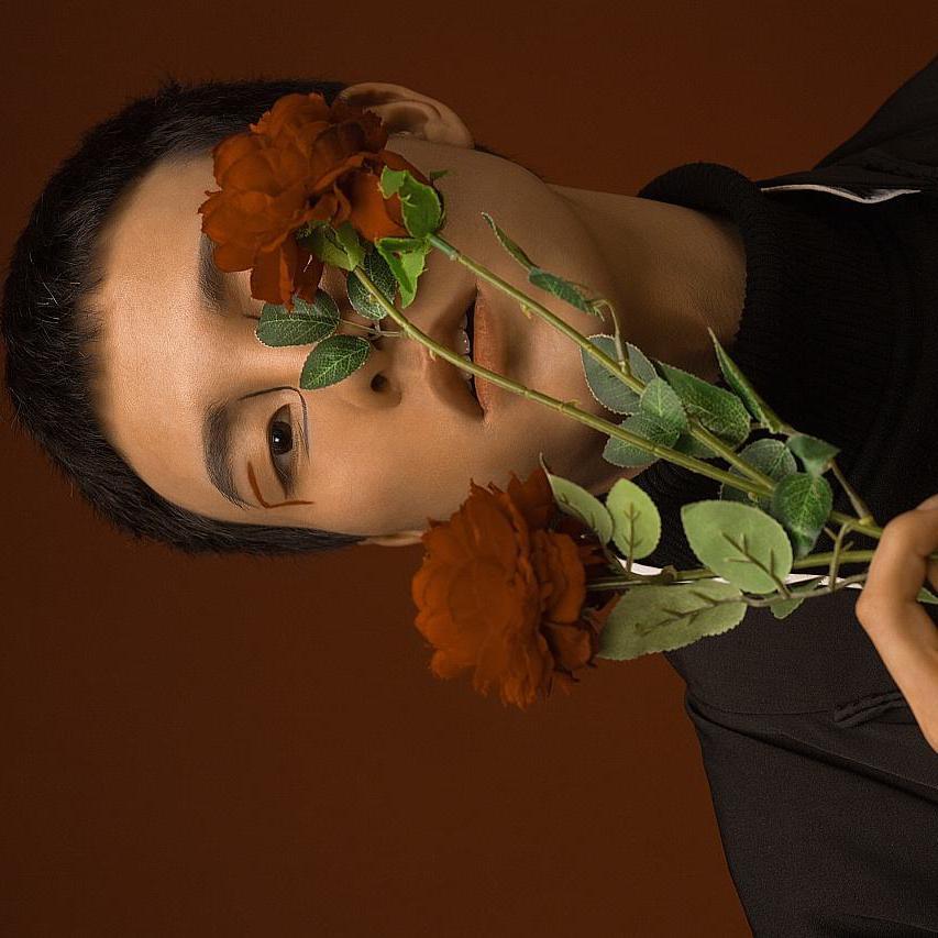 【免费】Juice WRLD & Guiter TYPE “花语”