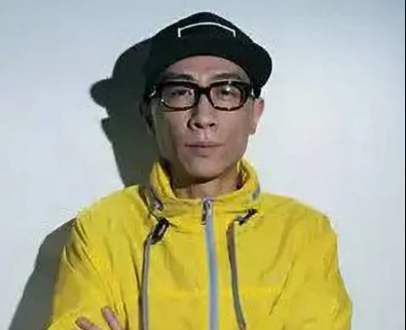 Davy Chan