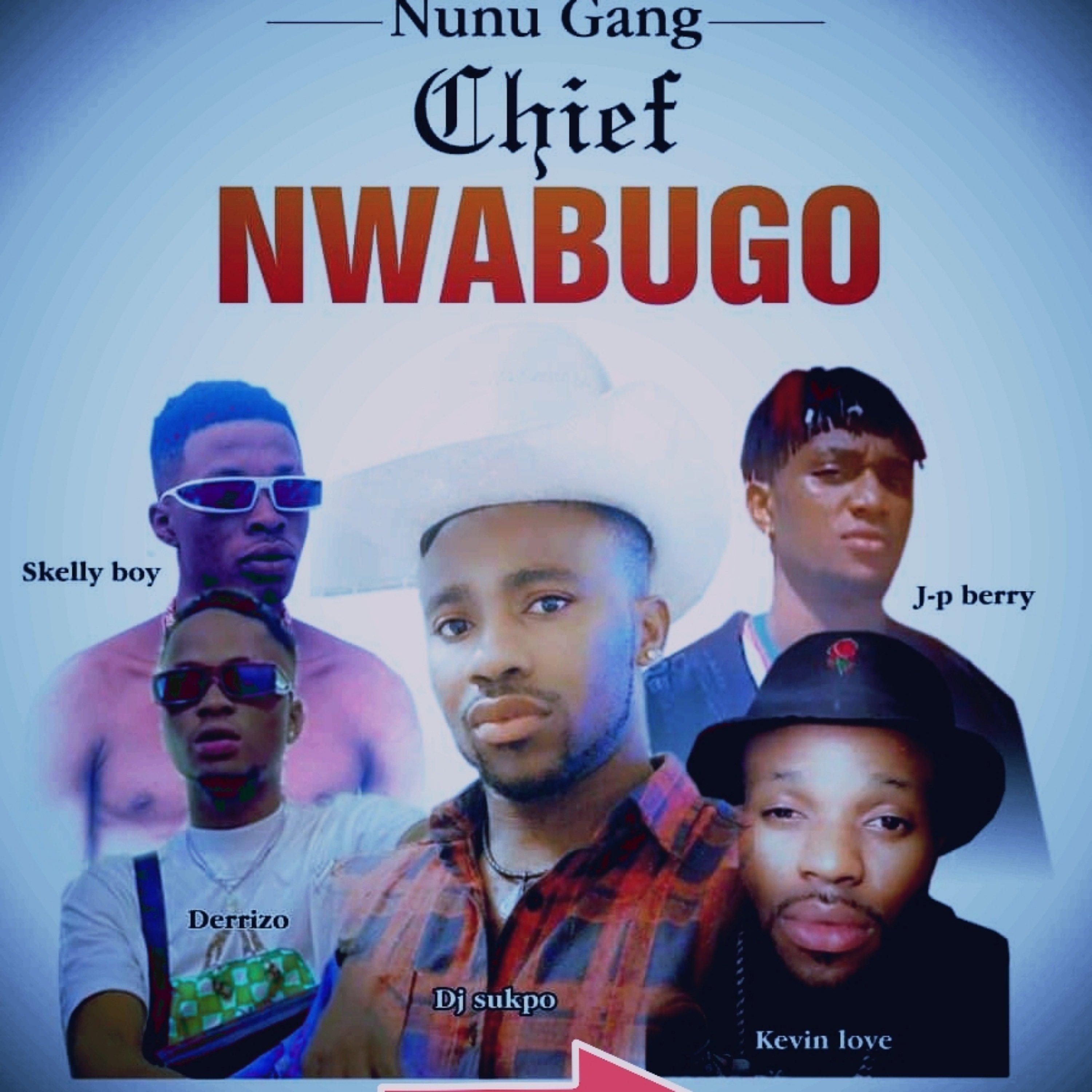 Chief Nwabugo