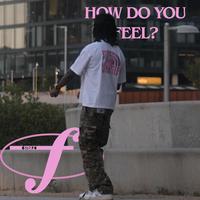 HOW DO YOU FEEL? (feat. PIERRE)