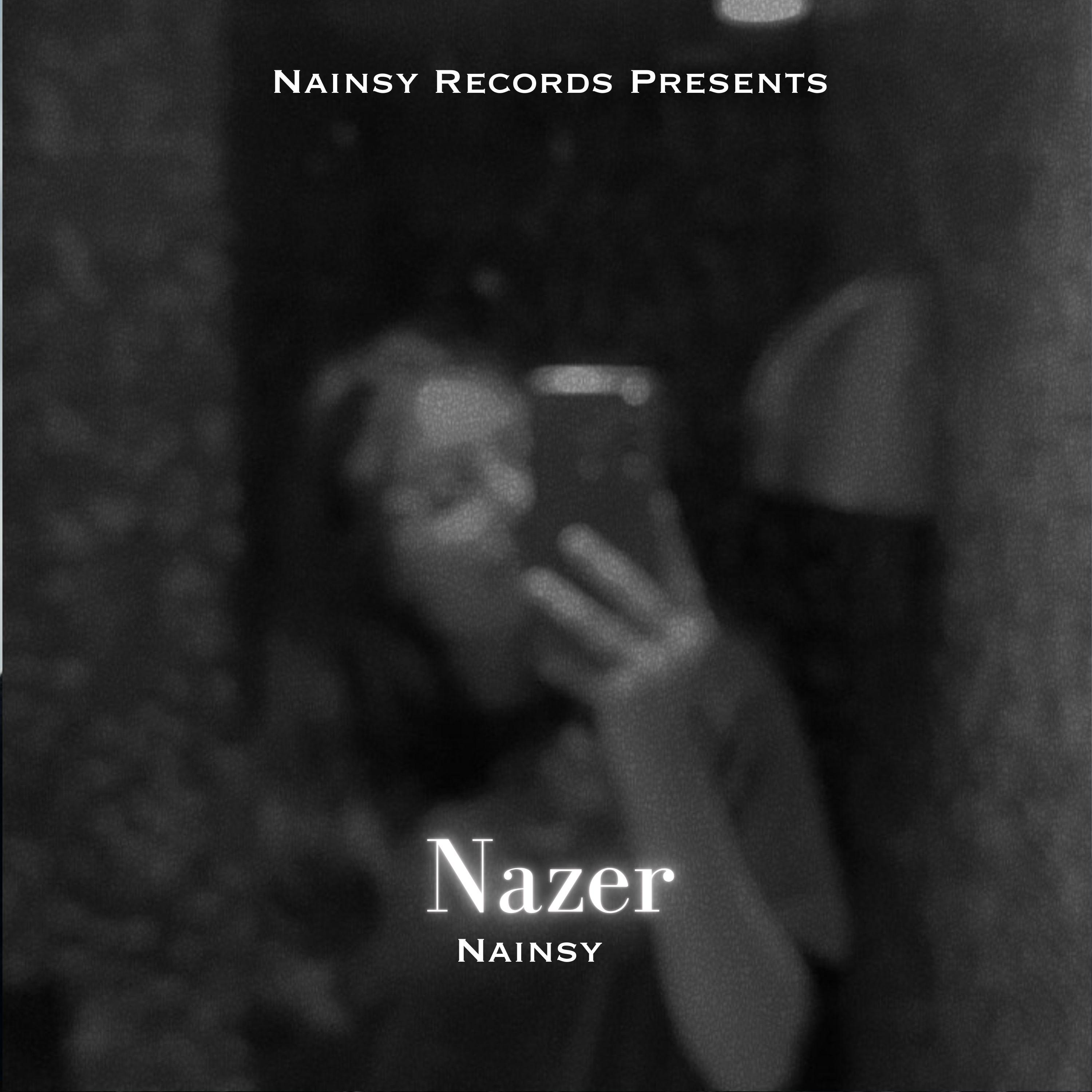 Nazer (slowed and reverb)
