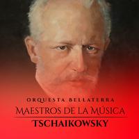 Maestros de la Música: Tschaikowsky