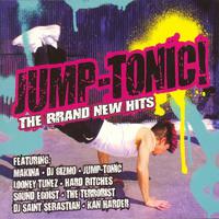 Jump-Tonic!