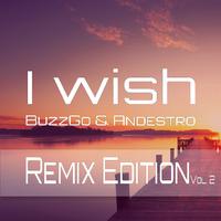 I Wish - Remix Edition, Vol. 2