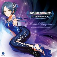 THE IDOLM@STER CINDERELLA MASTER 034速水奏