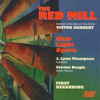 The Red Mill