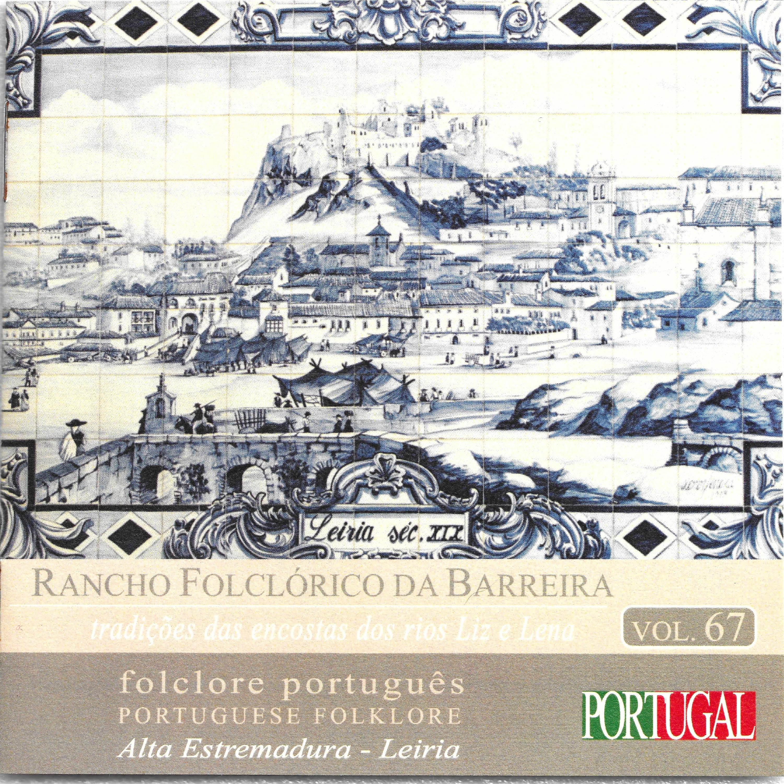 Vitória, Linda Vitória