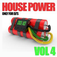 House Power, Vol. 4