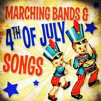 Marching Bands & 4th of July Songs