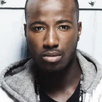 Gerald G!