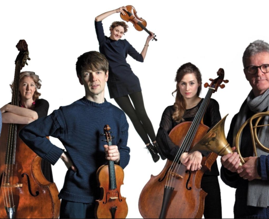 Orchestra Of The Age Of Enlightenment