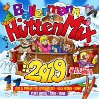 Ballermann Hütten Mix 2019