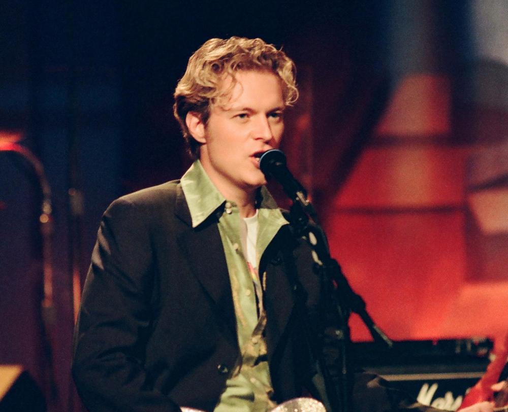 Tal Bachman