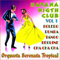 Havana Night Club Vol. 1