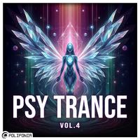 Psytrance, Vol. 4