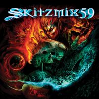 Skitzmix 59 (DJ Mix)