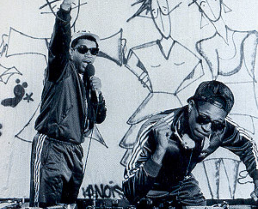 World's Famous Supreme Team