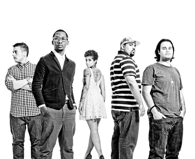 Buraka Som Sistema