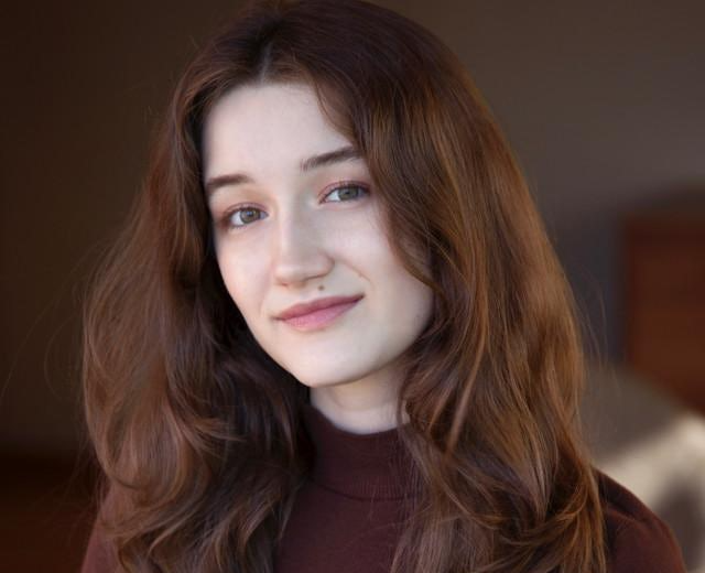Kylie McNeill