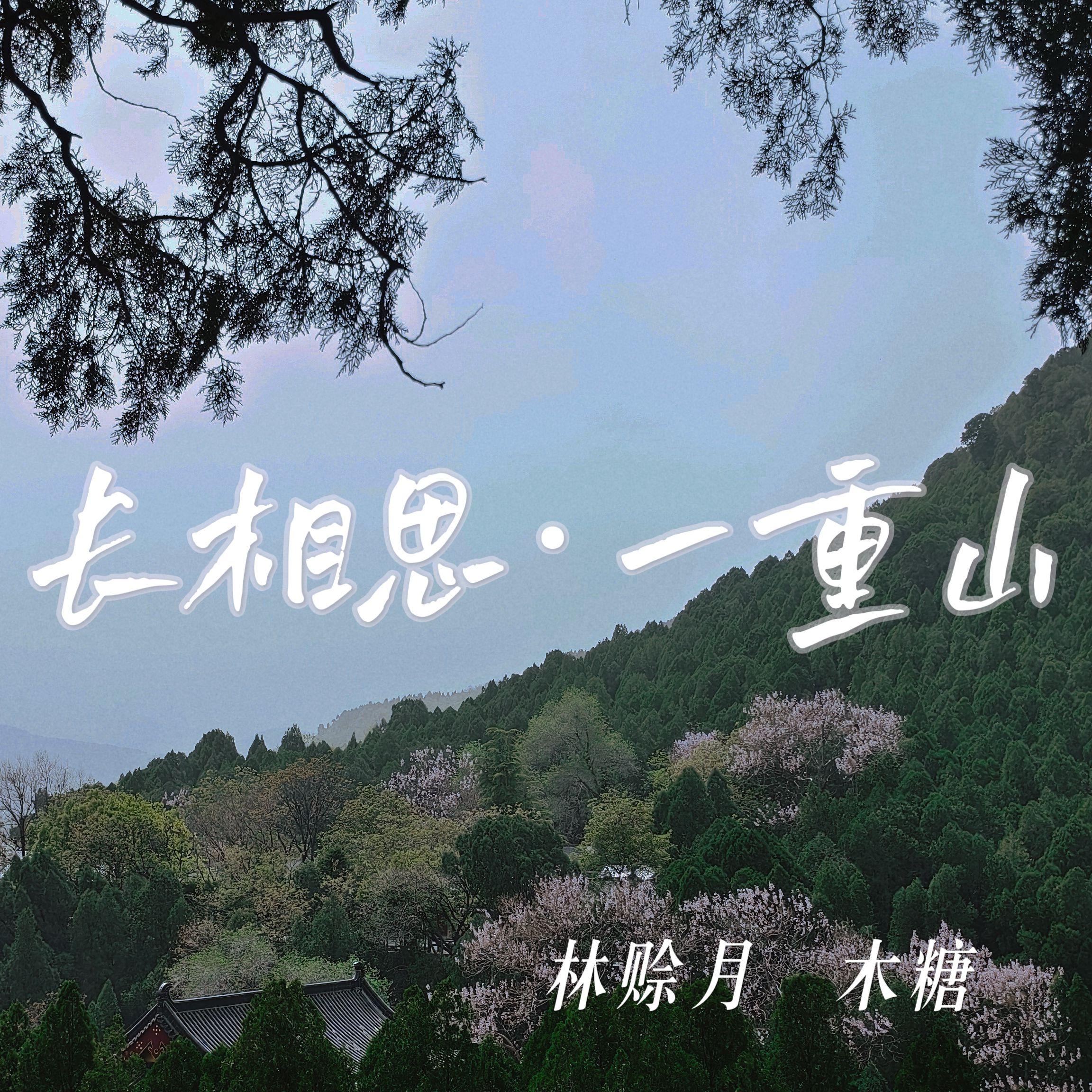 长相思·一重山（一重山两重山）