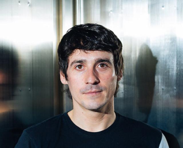 Alfonso Ares