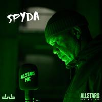 Allstars Mic (feat. DnB Allstars)