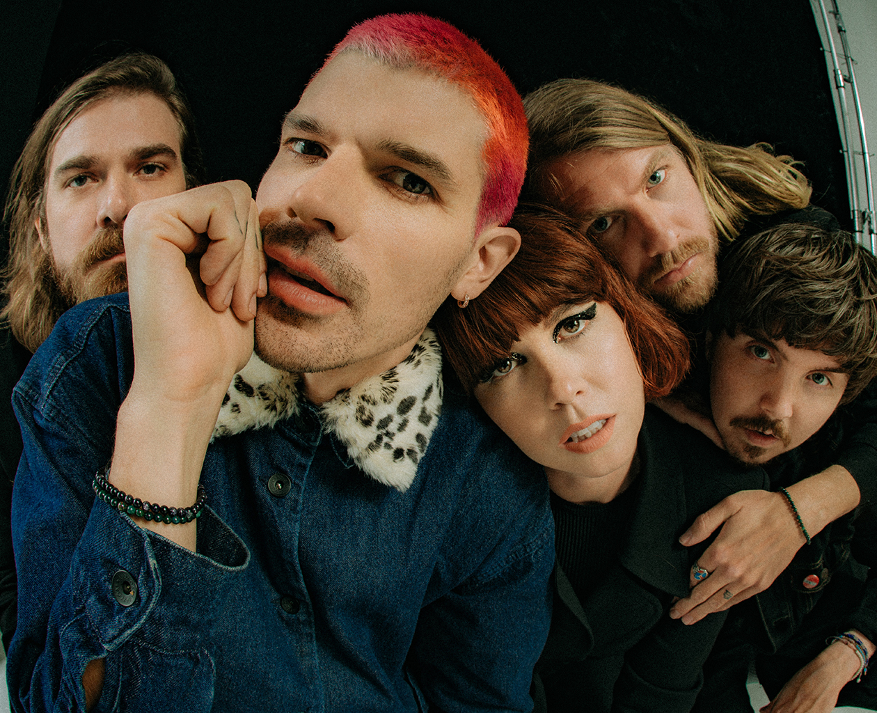 Grouplove