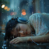 Dream Wonderland - Soft Rainfall Sleep Sound