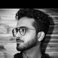 Harsh Upadhyay