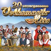 20 unvergessliche Volksmusik-Hits