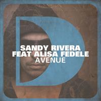 Avenue (feat. Alisa Fedele)