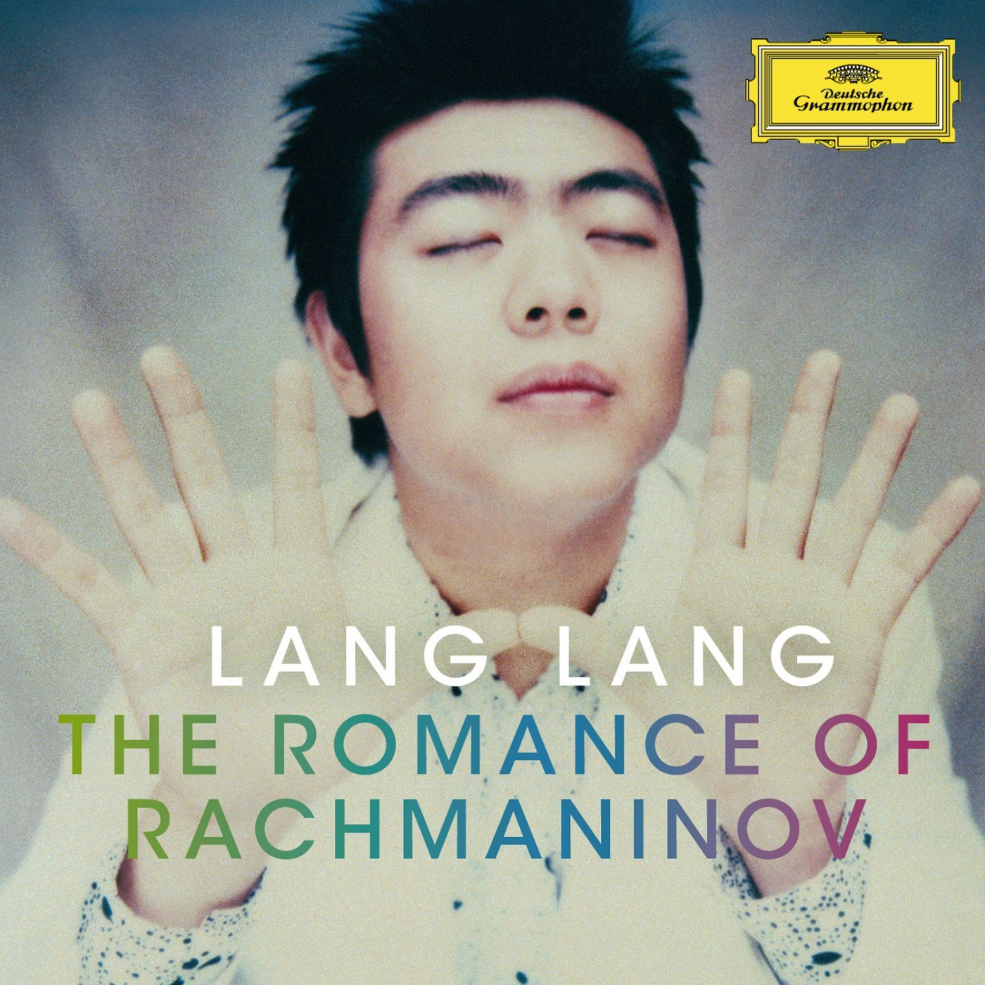 郎朗 ·《The Romance of Rachmaninov》