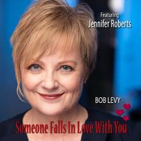 Someone Falls in Love with You (feat. Jennifer Roberts)