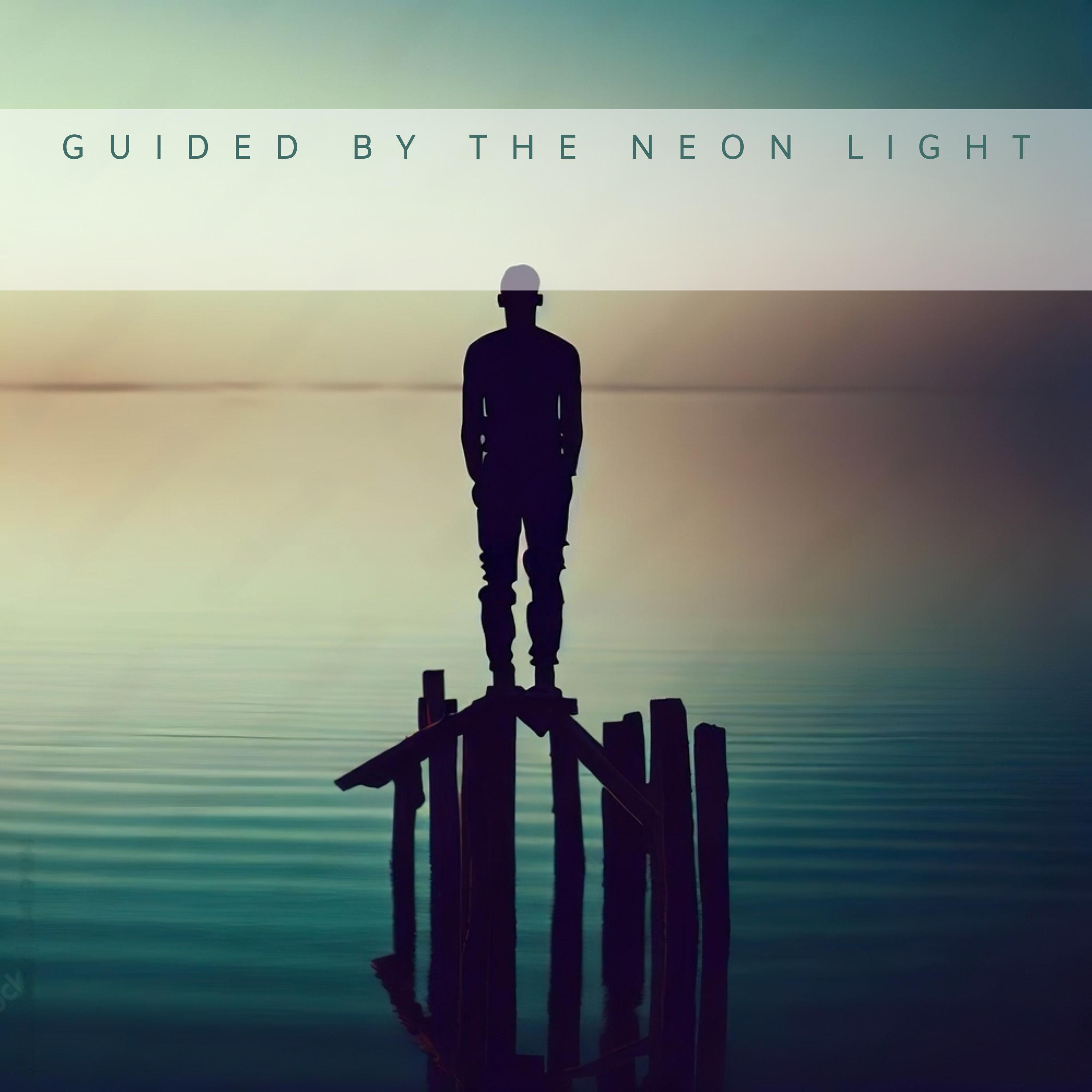 Guided by the Neon Light