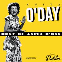 Oldies Selection: Best of Anita O'day