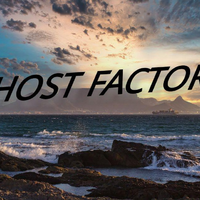 GHOST HORSE46