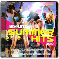 Absolute Summer Hits 2010