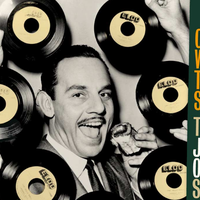 Johnny Otis