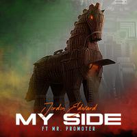 My Side (feat. Mr. Promoter)