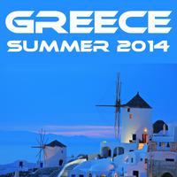 Greece Summer 2014 (Selected Housetunes)