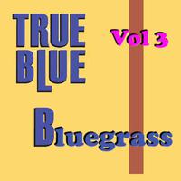 True Blue Bluegrass, Vol. 3