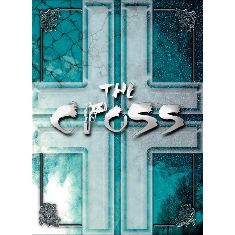 The Cross 3rd Album专辑